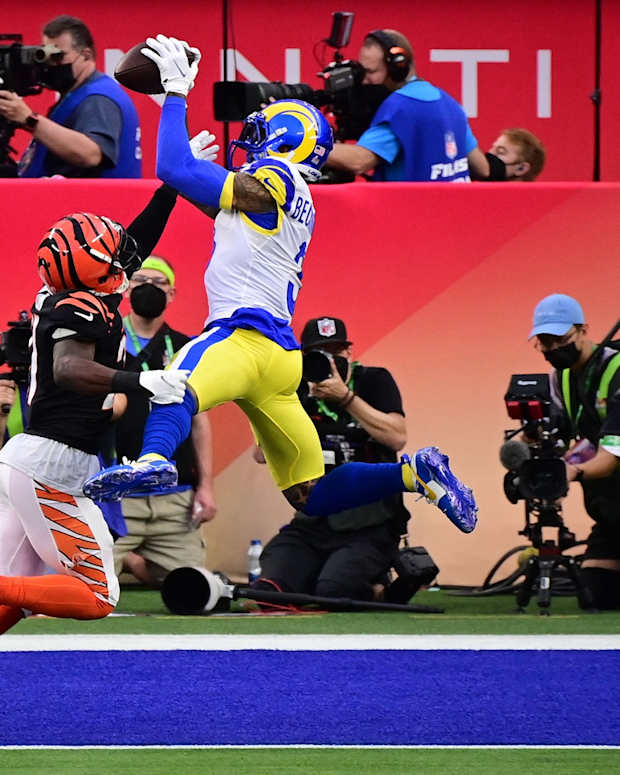 Odell Beckham Jr.